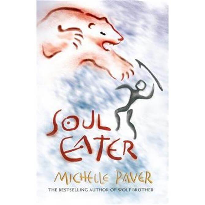 michelle paver chronicles of ancient darkness